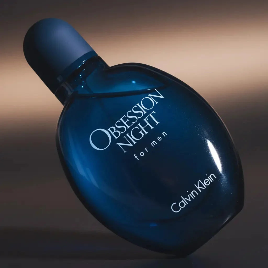 Obsession Night for Men Eau de Toilette for Men - Calvin Klein (sku 409)