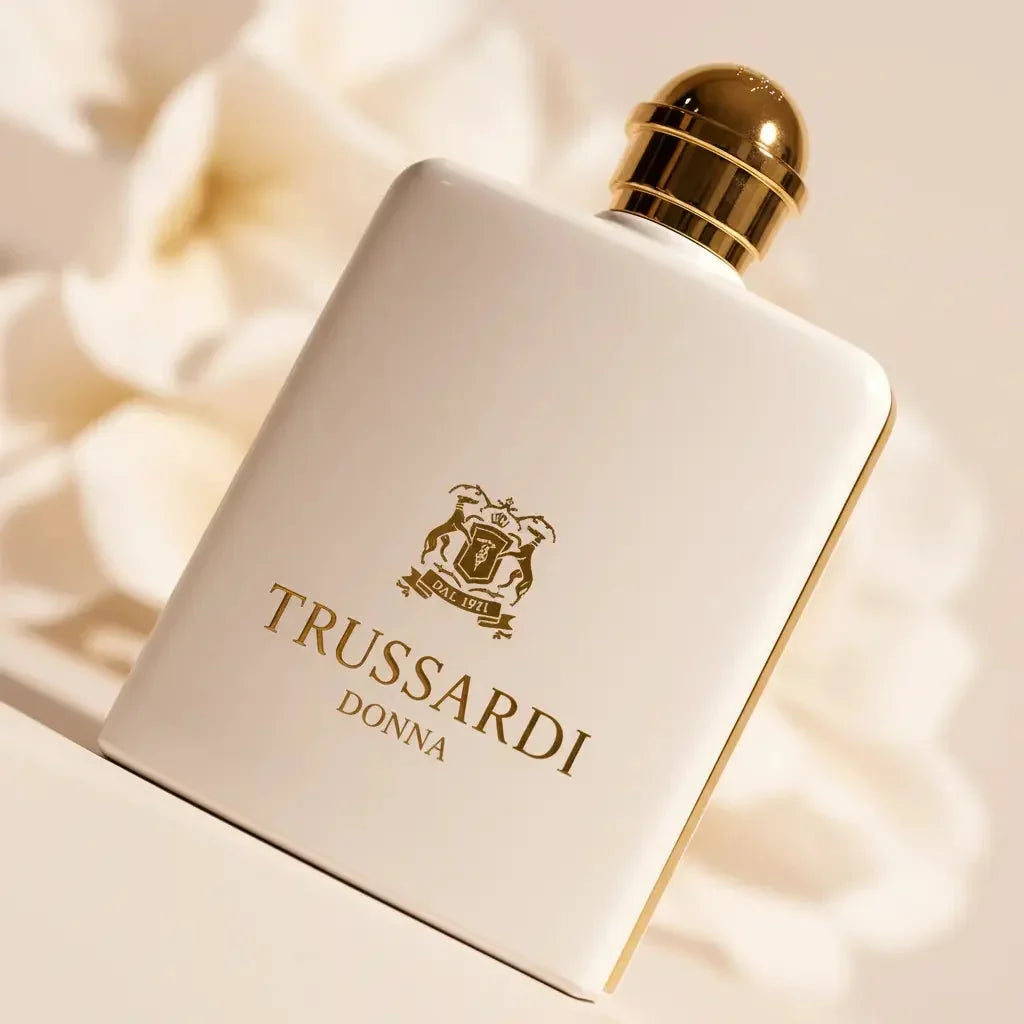 Trussardi Donna Eau de Parfum for Women - Trussardi (sku 506)