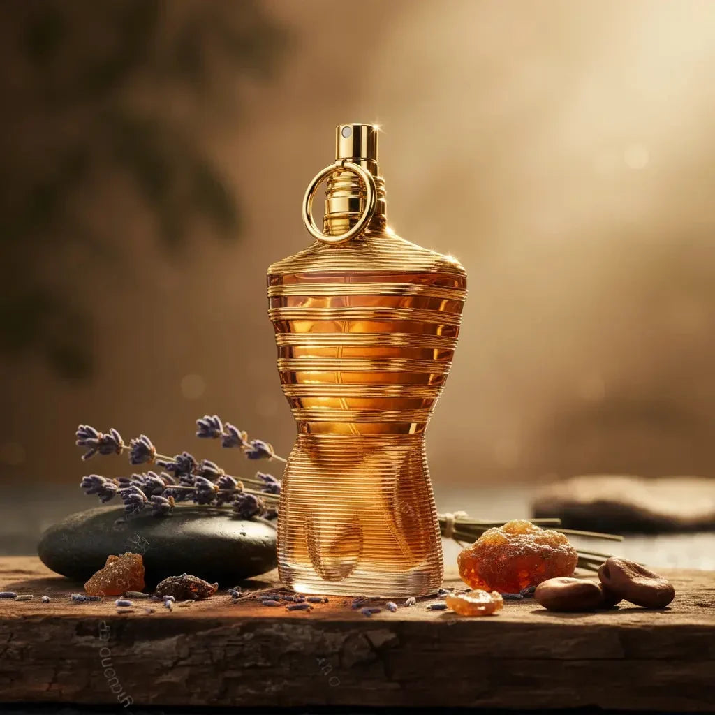 Le Male Elixir Parfum for Men - Jean Paul Gaultier (sku 740)