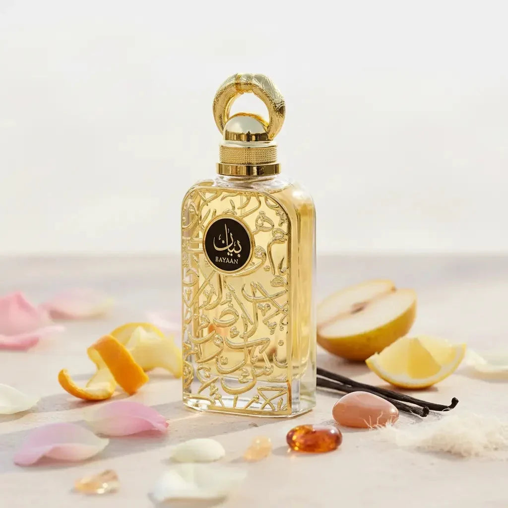 Lattafa Bayaan Eau de Parfum for Women - Lattafa (sku 472)