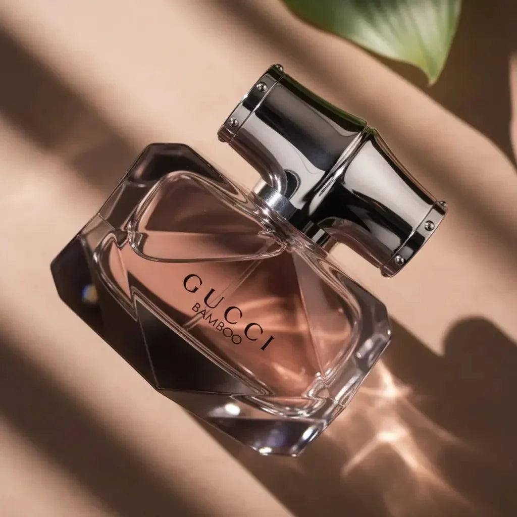 Gucci Bamboo Eau de Parfum for Women - Gucci (sku 805)