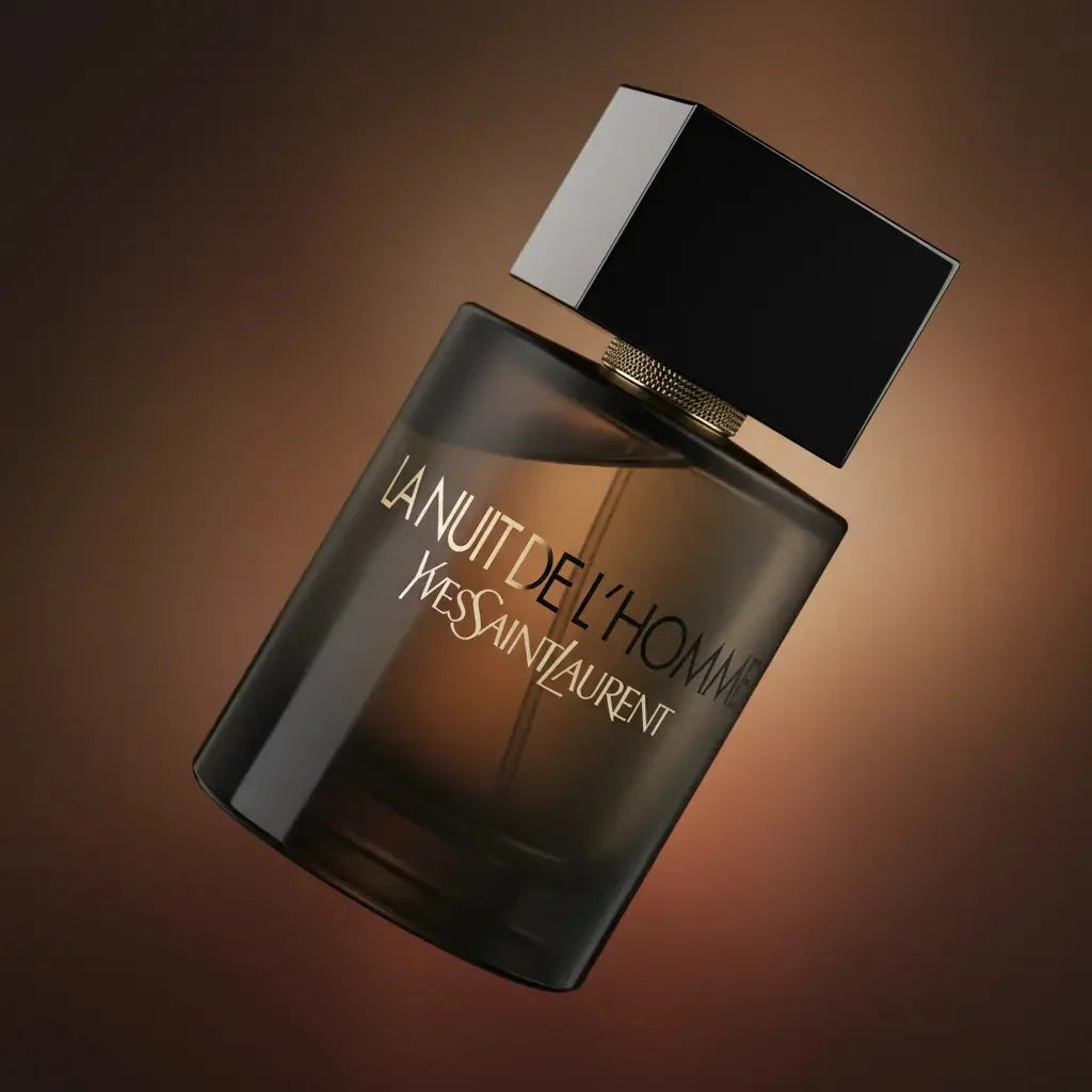 La Nuit de L’Homme Eau de Toilette for Men - Yves Saint Laurent (sku 640)