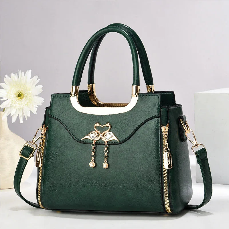 Eterna Grace Handbag