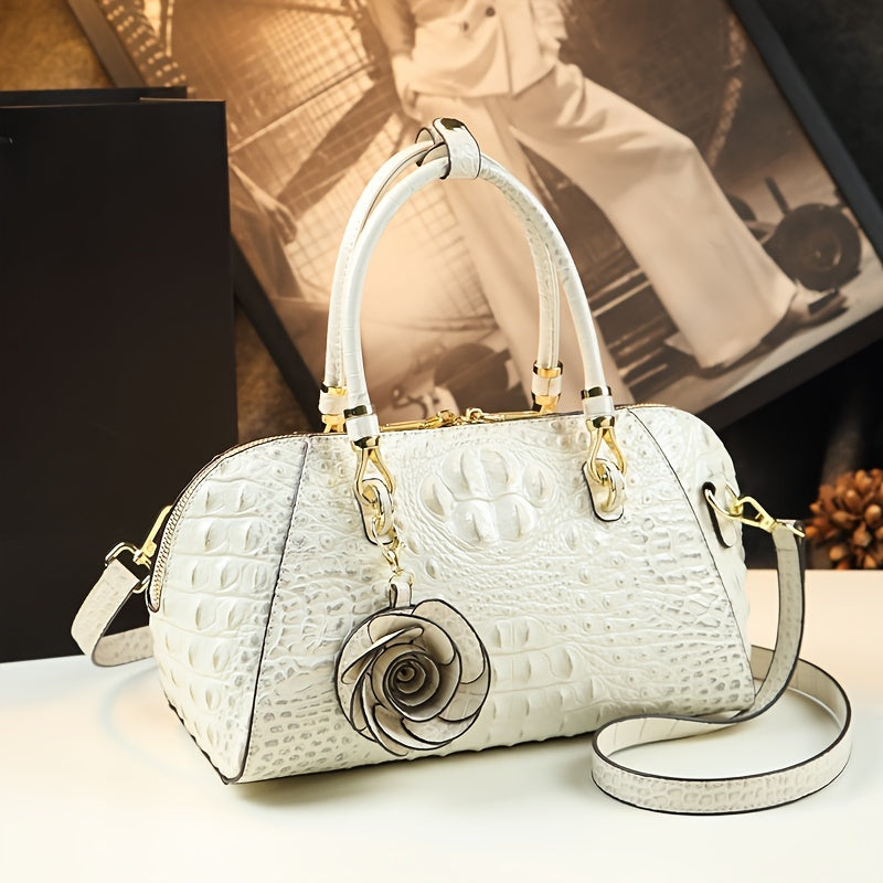 Evelyn Hand Bag