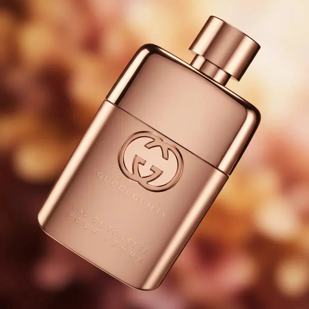 Gucci Guilty Pour Femme Eau de Toilette for Women - Gucci (sku 567)