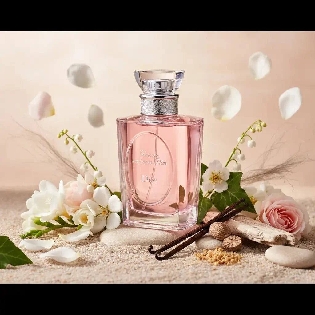 Forever And Ever Dior Eau de Toilette for Women - Dior (sku 412)