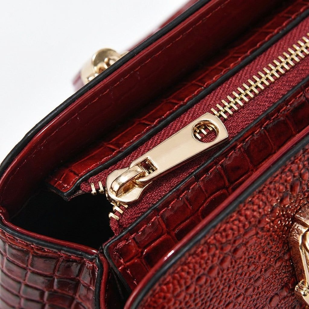 Natalia Hand Bag