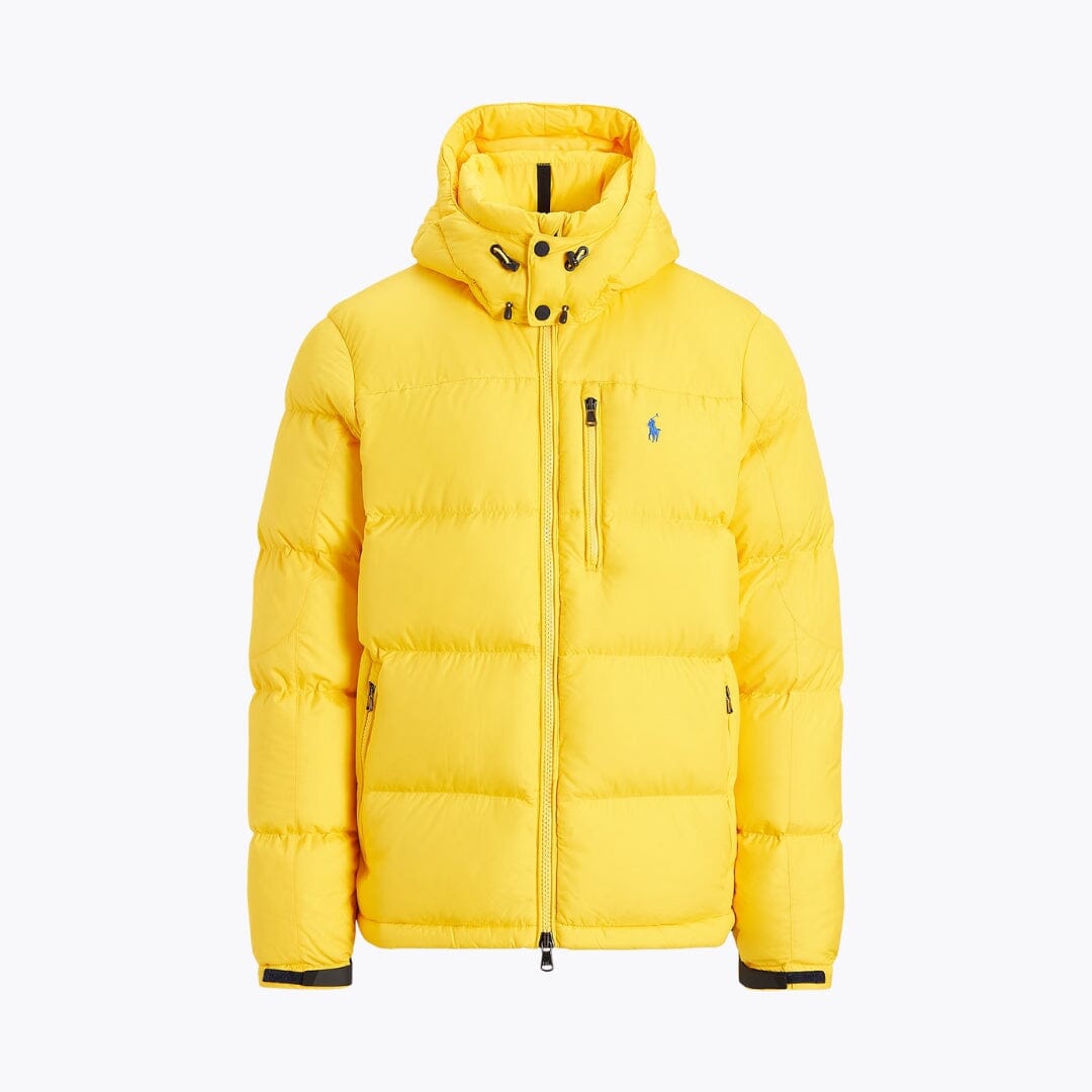 RL Gorham Down Jacket