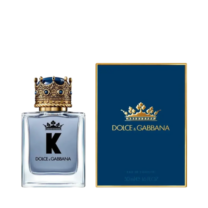 K by Dolce&Gabbana Eau de Toilette for Men - Dolce&Gabbana (sku 551)