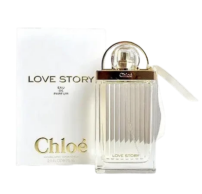 Love Story Eau de Parfum for Women - Chloé (sku 223)