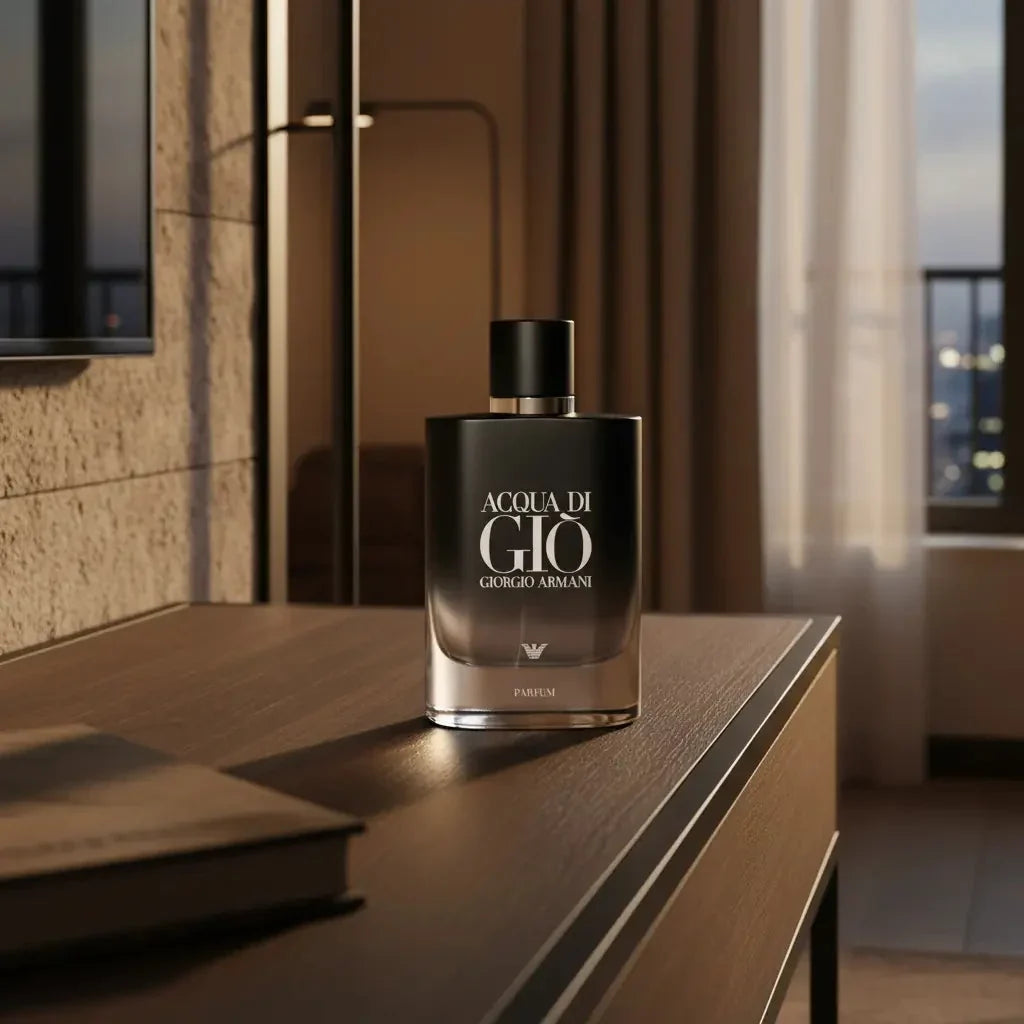 Acqua di Giò Parfum Refillable for Men - Giorgio Armani (sku 737)