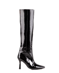 BEA HIGH BOOT BLACK