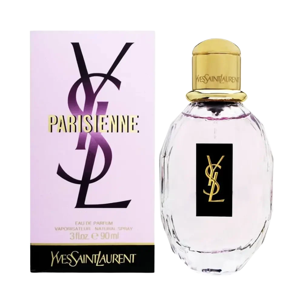 Parisienne Eau de Parfum for Women - Yves Saint Laurent (sku 449)