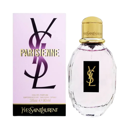 Parisienne Eau de Parfum for Women - Yves Saint Laurent (sku 449)