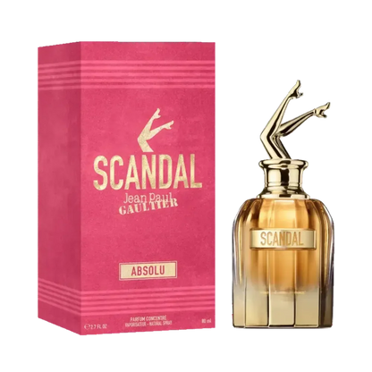 Scandal Absolu Parfum Concentré for Women - Jean Paul Gaultier (sku 444)