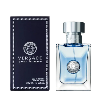 Versace Pour Homme Eau de Toilette for Men - Versace (sku 785)