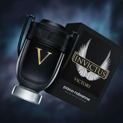 Invictus Victory Eau de Parfum Extrême for Men - Paco Rabanne (sku 830)