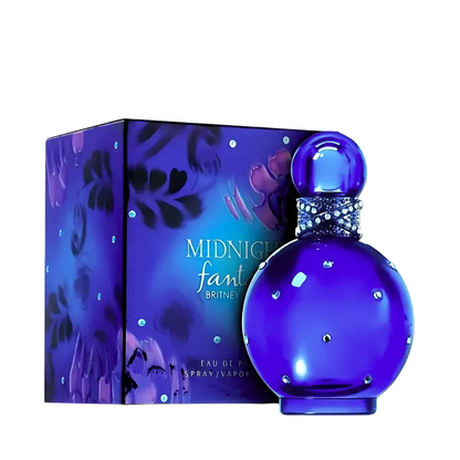 Midnight Fantasy Eau de Parfum for Women - Britney Spears (sku 856)