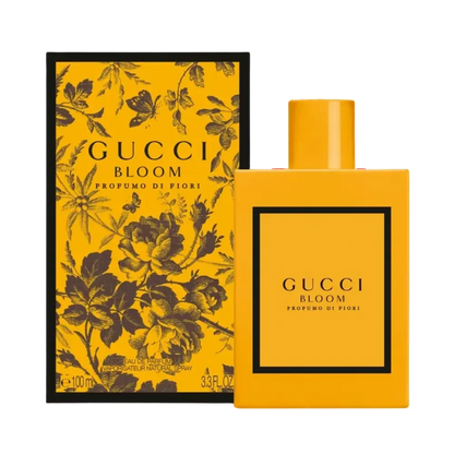 Bloom Profumo di Fiori Eau de Parfum for Women - Gucci (sku 569)