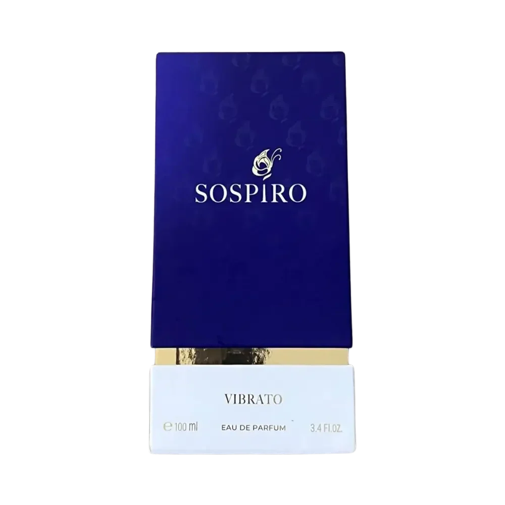 Sospiro Vibrato Eau de Parfum Unisex - Sospiro (sku 532)