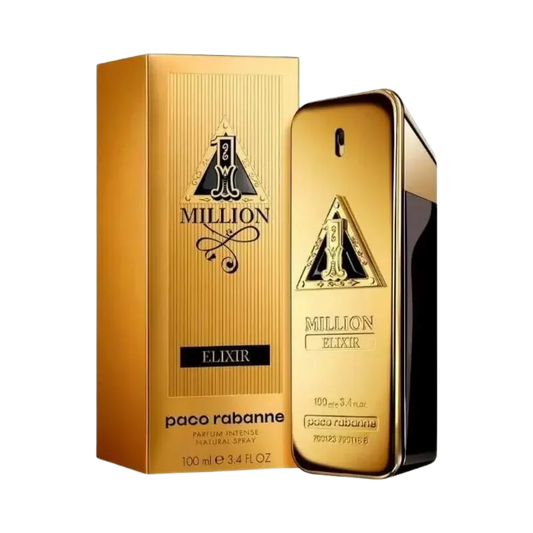 1 Million Elixir Parfum Intense for Men - Paco Rabanne (sku 204)