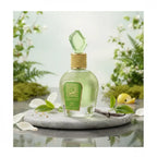 Musk Wild Vanille - Thameen Collection Eau de Parfum for Women - Lattafa (sku 512)