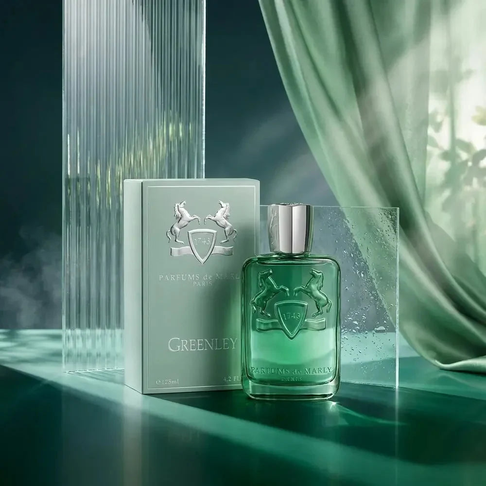 Greenley Eau de Parfum Unisex - Parfums de Marly (sku 531)