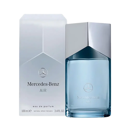 Mercedes-Benz AIR Eau de Parfum for Men - Mercedes-Benz (sku 347)