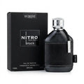 Nitro Black Eau de Parfum for Men - Dumont (sku 796)