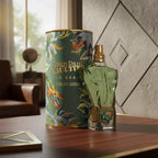 Le Beau Paradise Garden Eau de Parfum for Men - Jean Paul Gaultier (sku 316)