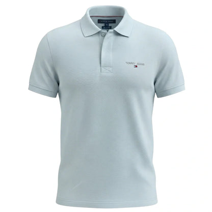951 TH Premium Double-Piqué Polo Shirt