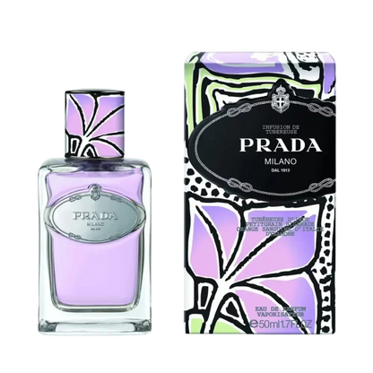 Infusion de Tubéreuse Eau de Parfum for Women - Prada (sku 834)