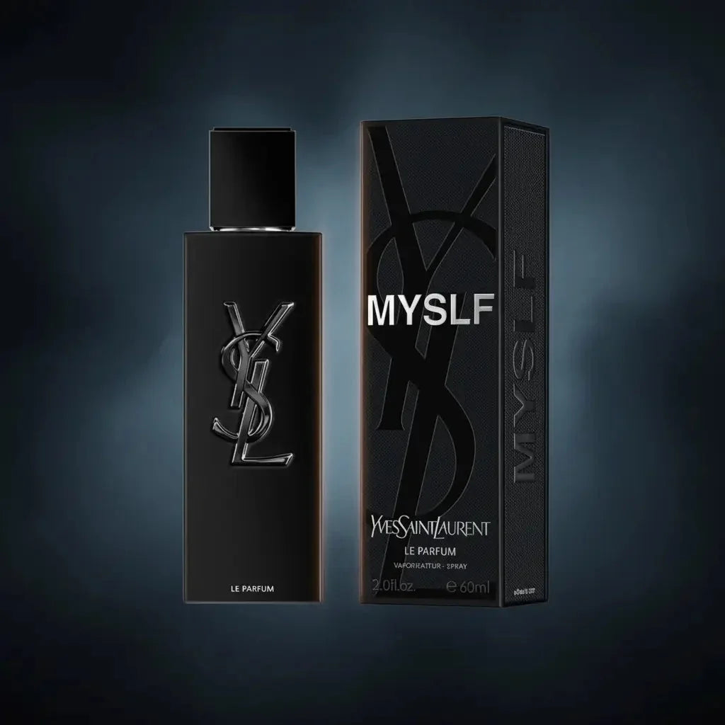 MYSLF Le Parfum for Men - Yves Saint Laurent (sku 505)