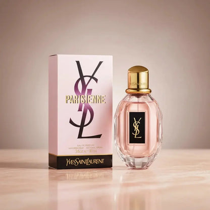 Parisienne Eau de Parfum for Women - Yves Saint Laurent (sku 449)