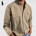 RL Casual Premium Oxford Shirt