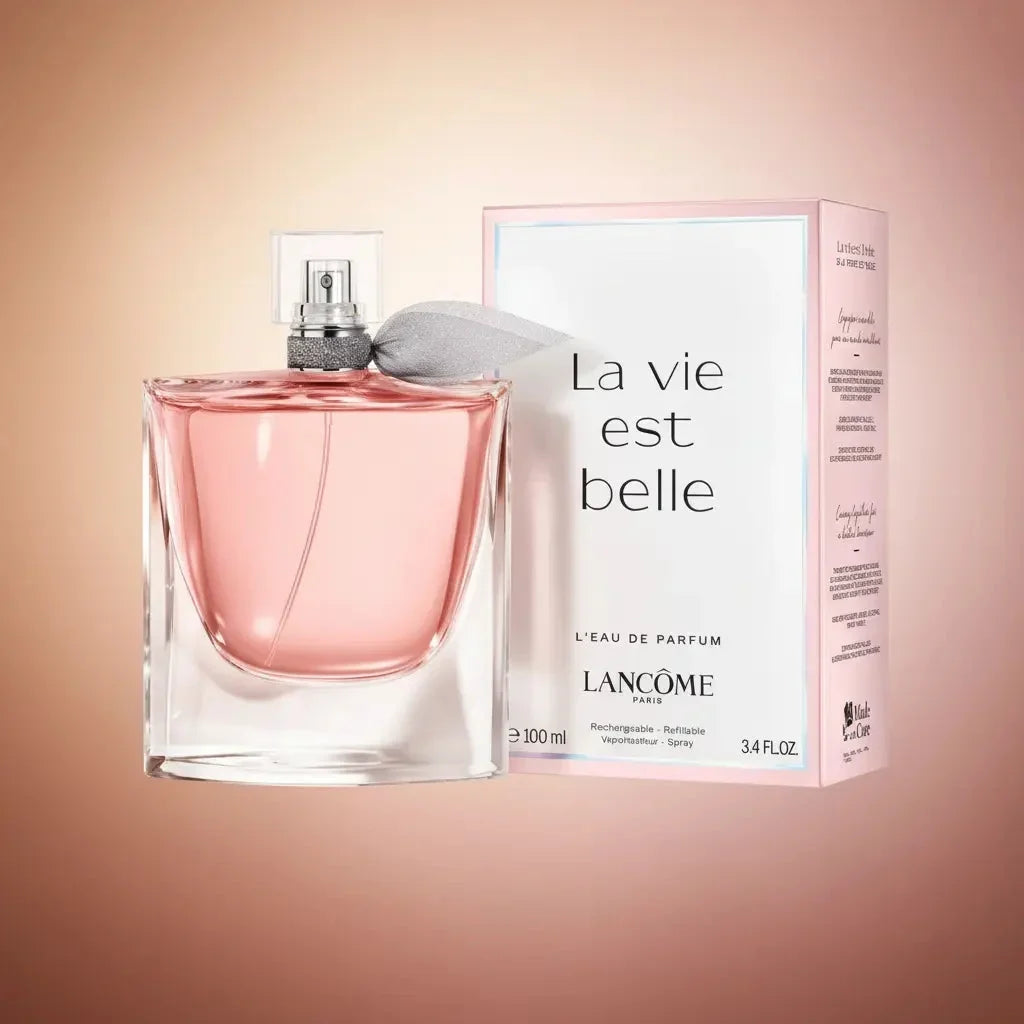 La Vie Est Belle Eau de Parfum for Women - Lancôme (sku 322)