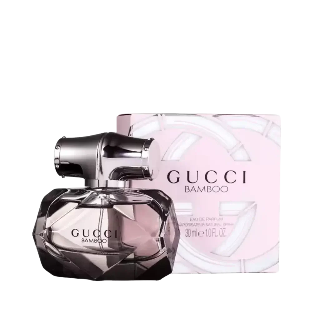 Gucci Bamboo Eau de Parfum for Women - Gucci (sku 805)