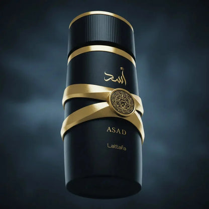 Asad Eau de Parfum for Men - Lattafa (sku 892)