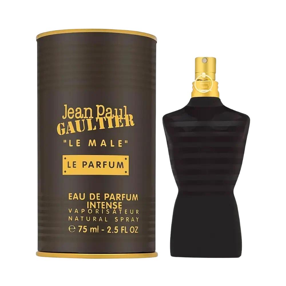 Le Male Le Parfum Eau de Parfum Intense for Men - Jean Paul Gaultier (sku 571)