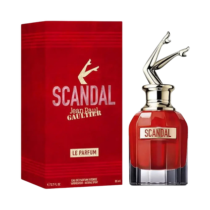 Scandal Le Parfum Eau de Parfum Intense for Women - Jean Paul Gaultier (sku 791)