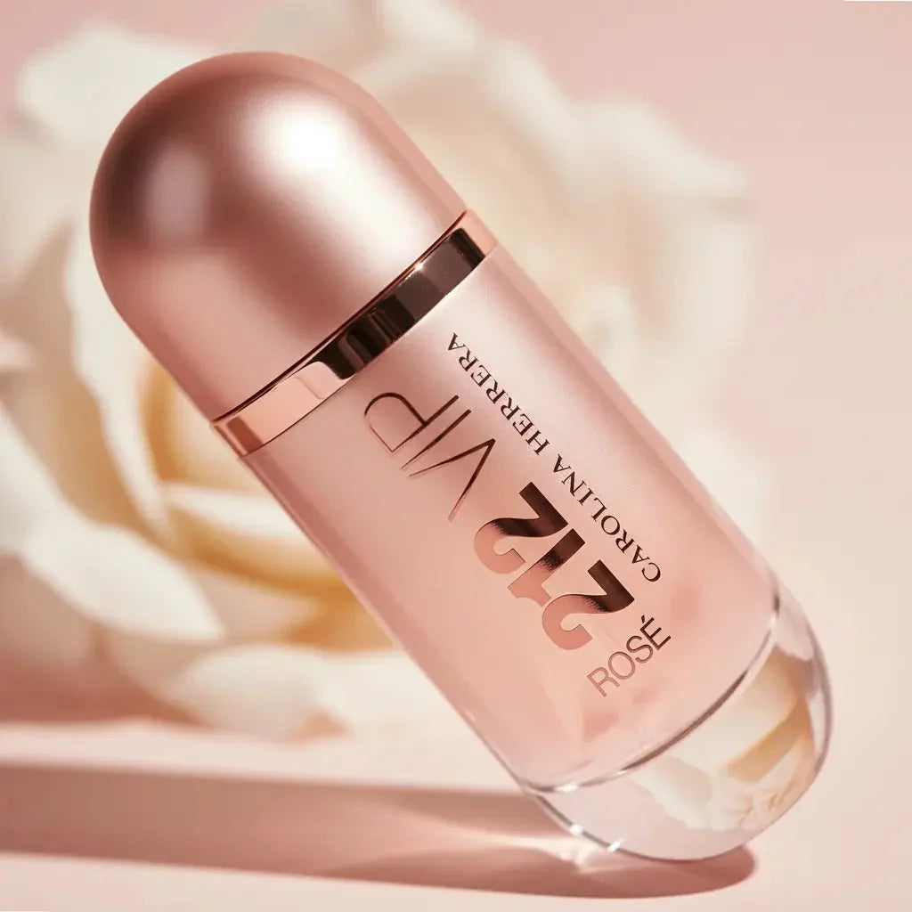 212 VIP Rosé Eau de Parfum for Women - Carolina Herrera (sku 853)