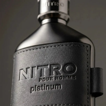 Nitro Platinum Eau de Parfum for Men - Dumont (sku 274)