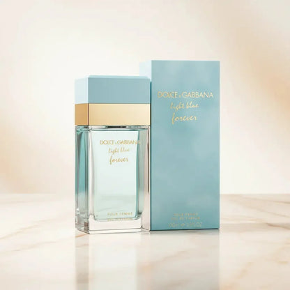 Light Blue Forever Pour Femme Eau de Parfum for Women - Dolce&Gabbana (sku 625)