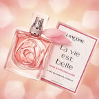 La Vie Est Belle Rose Extraordinaire Eau de Parfum for Women - Lancôme (sku 848)