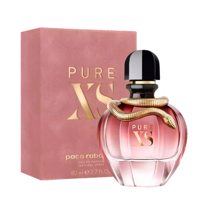 Pure XS For Her Eau de Parfum for Women - Paco Rabanne (sku 352)
