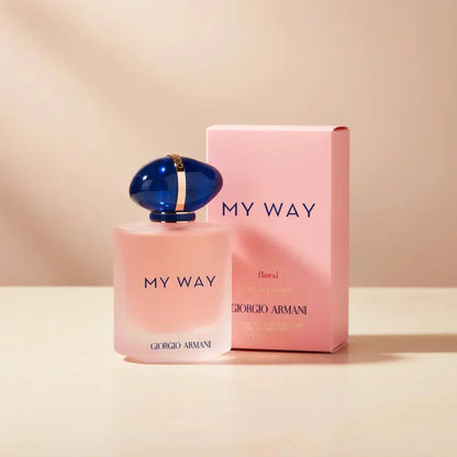 My Way Floral Eau de Parfum for Women - Giorgio Armani (sku 858)