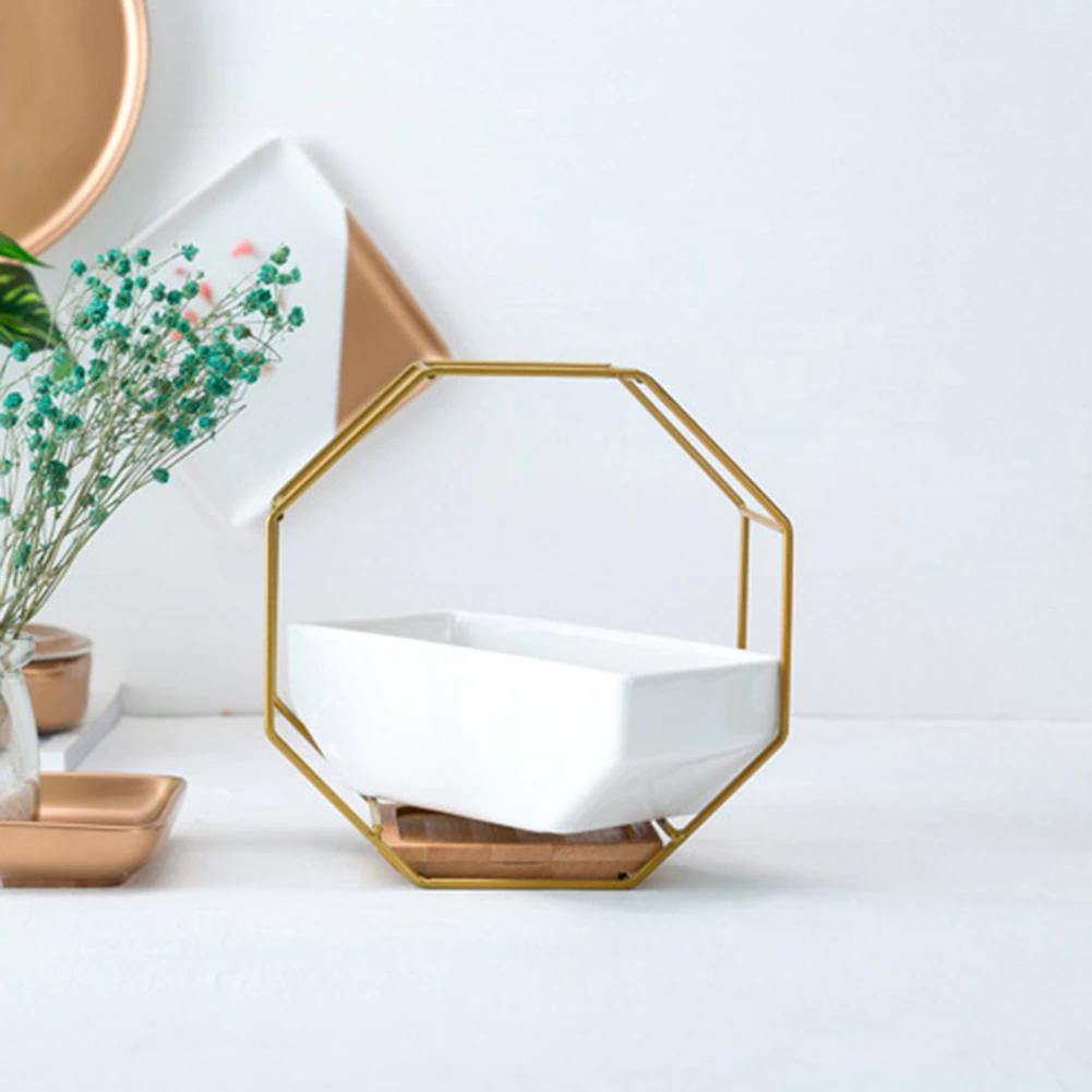 Fiorelle Women's Plus Size Knit Flat Loafers - Slip-On Bowknot Shallow Cut Lazy Work Shoes