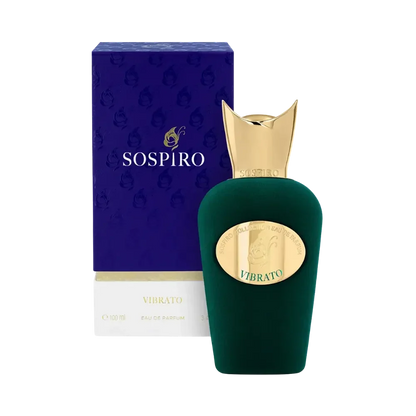 Sospiro Vibrato Eau de Parfum Unisex - Sospiro (sku 532)