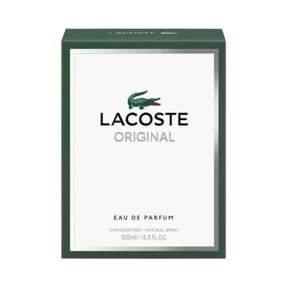Lacoste Original Eau de Parfum for Men - Lacoste (sku 798)