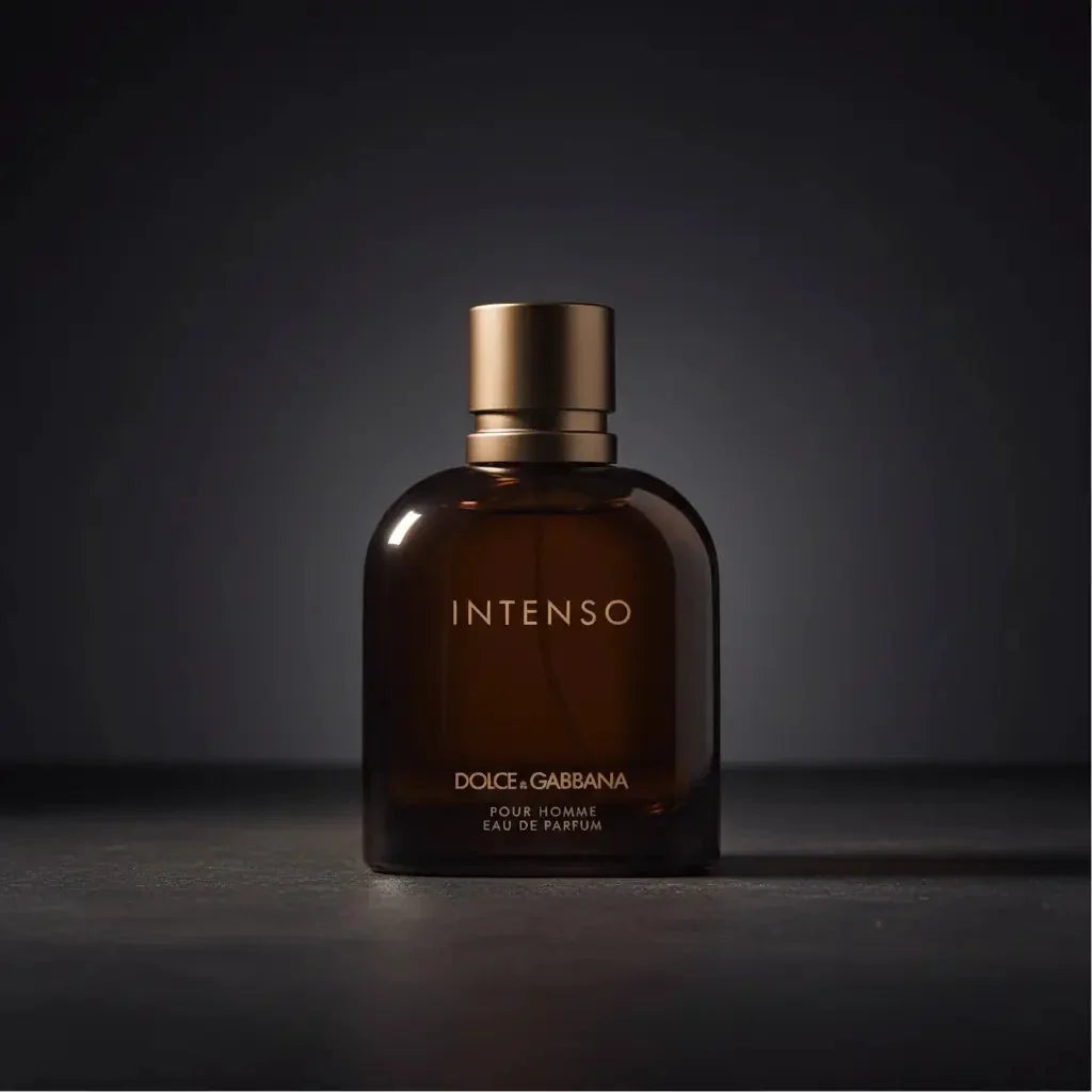 Dolce&Gabbana Intenso Eau de Parfum for Men - Dolce&Gabbana (sku 323)